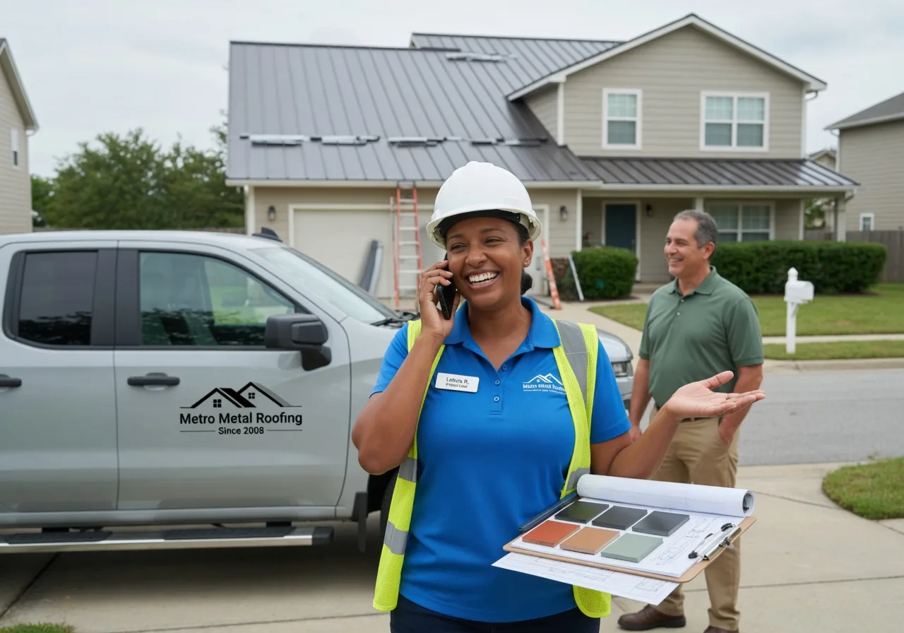 Metal Roofing Installation Proctorsville, VT FAQs