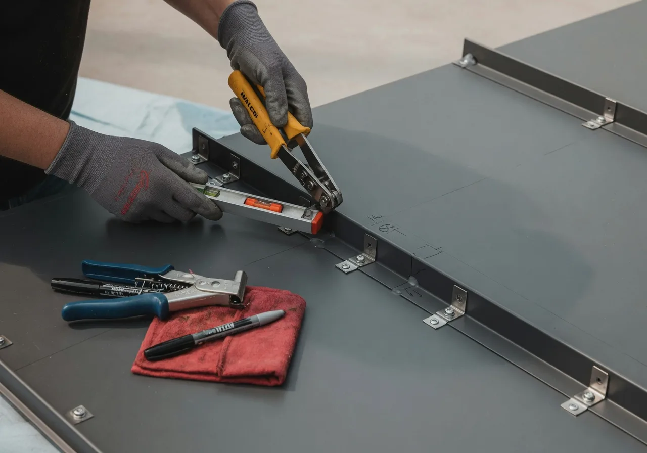 Why choose Metal Roofing Installation in Proctorsville, VT